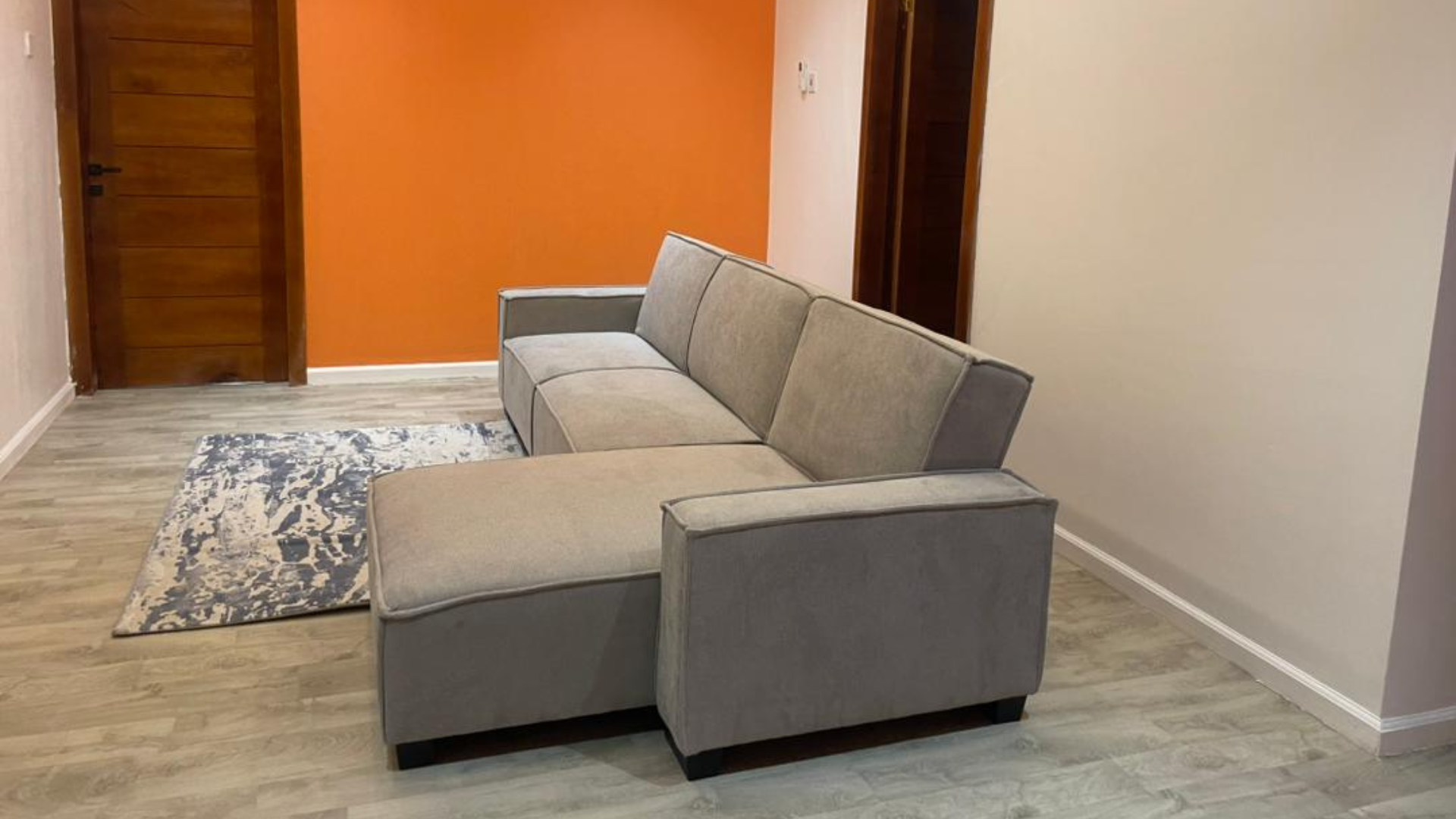 Apt 3 - Two Bedroom Apartment