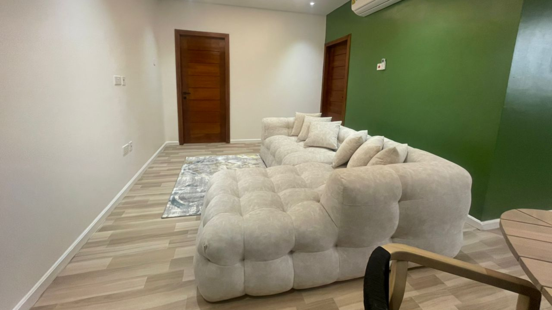 Apt 6 - Two Bedroom Apartment